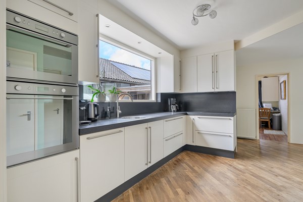 Medium property photo - Zuideinde 209, 2421 AE Nieuwkoop